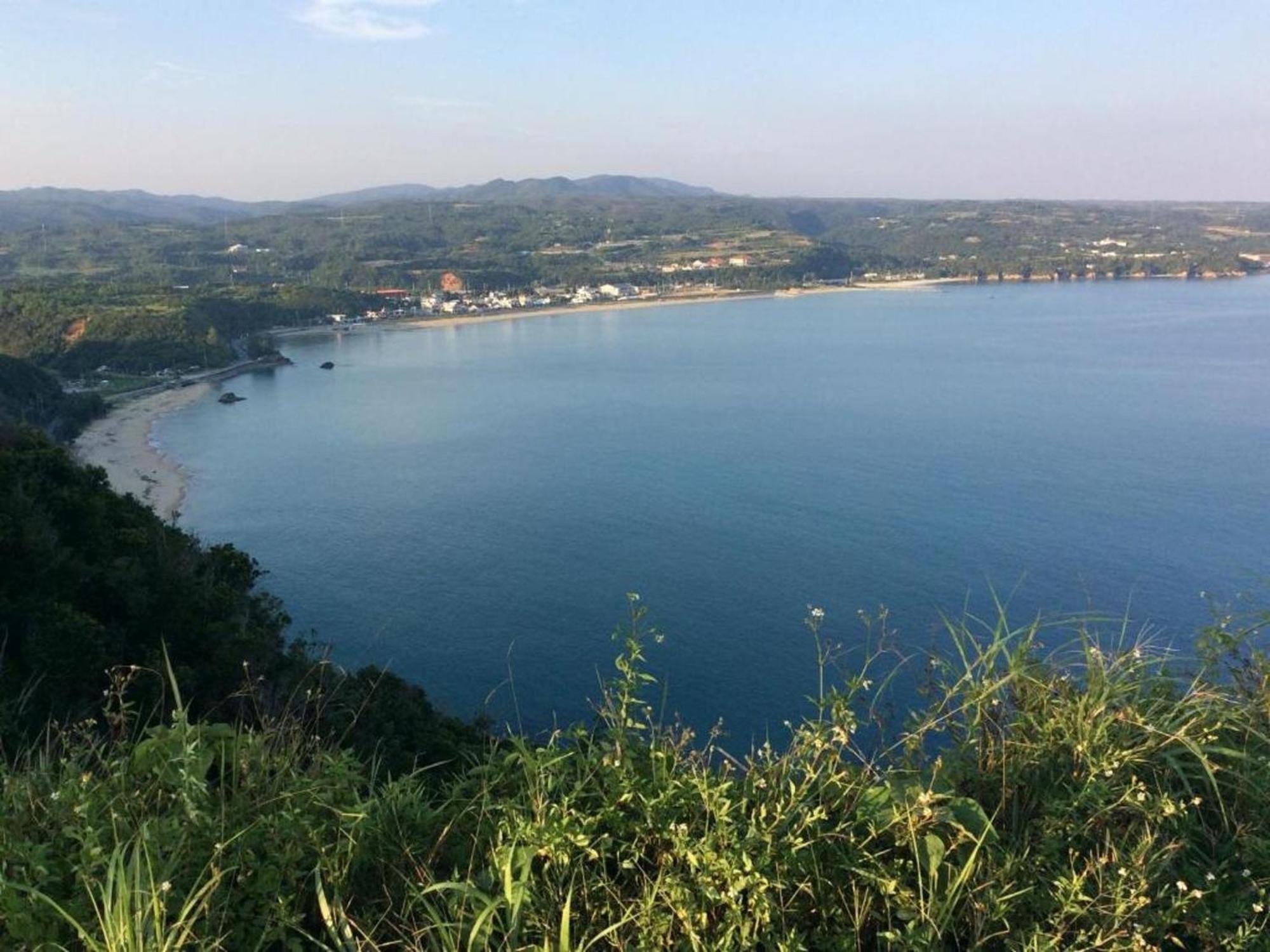 Kunigami-Gun - House - Vacation Stay 78177V Higashi Ngoại thất bức ảnh
